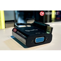 Dây chuyển đổi Display to Vga One Pro (OP-Z202409)