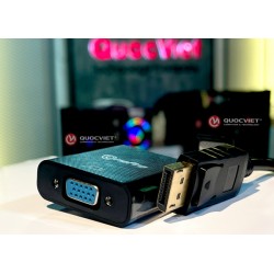 Dây chuyển đổi Display to Vga One Pro (OP-Z202409)