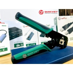 Kìm bấm mạng One Pro (OP-K202401)