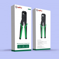 Kìm bấm mạng One Pro (OP-K202401)