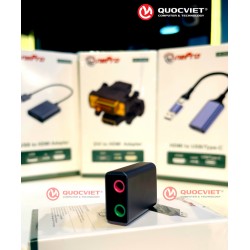 Usb Sound 2.0 One Pro (Op-Z202401)