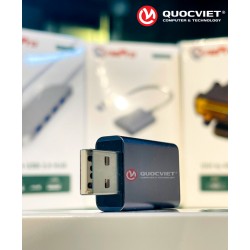 Usb Sound 2.0 One Pro (Op-Z202401)