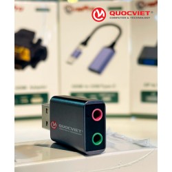 Usb Sound 2.0 One Pro (Op-Z202401)