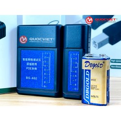 Test mạng One Pro V-E102 (OP-Z202404)