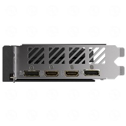 VGA Gigabyte RTX 4060 Windforce OC 8GB (N4060WF2OC_8GD)