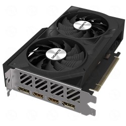 VGA Gigabyte RTX 4060 Windforce OC 8GB (N4060WF2OC_8GD)