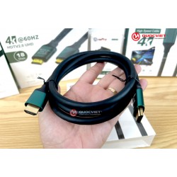 Dây HDMI 4K 1.5m One Pro (OP-X202401)