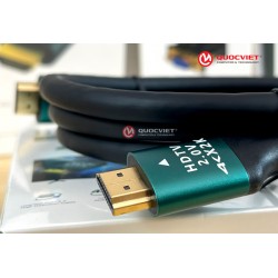 Dây HDMI 4K 1.5m One Pro (OP-X202401)