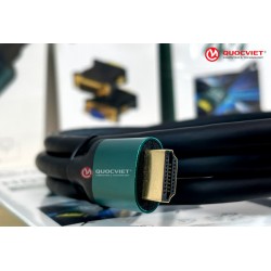 Dây HDMI 4K 10m One Pro (OP-X202404)