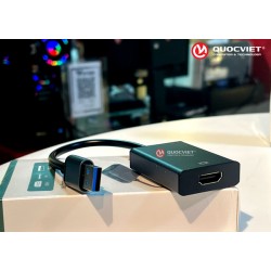Usb to HDMI 4K One Pro (OP-Z202419)