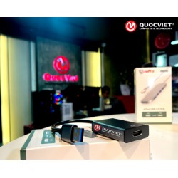 Usb to HDMI 4K One Pro (OP-Z202419)