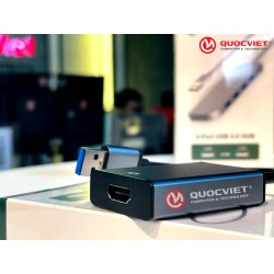 Usb to HDMI 4K One Pro (OP-Z202419)