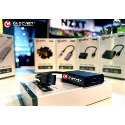 Usb to HDMI 4K One Pro (OP-Z202419)