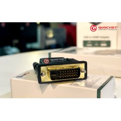 Đầu chuyển đổi DVI to HDMI One Pro (OP-Z202425)