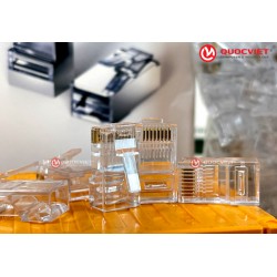 Hạt mạng One Pro Cat5 (Z202404) (HỘP)