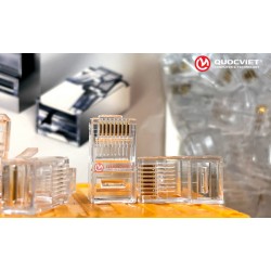 Hạt mạng One Pro Cat5 (Z202404) (HỘP)
