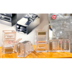 Hạt mạng One Pro Cat5 (Z202404) (HỘP)