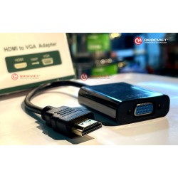 Dây HDMI to Vga One Pro (OP-Z202407)