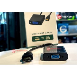 Dây HDMI to Vga One Pro (OP-Z202407)