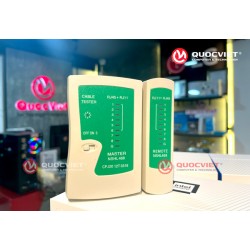 Test mạng One Pro V-E101 (OP-Z202403)