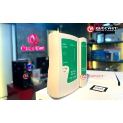 Test mạng One Pro V-E101 (OP-Z202403)