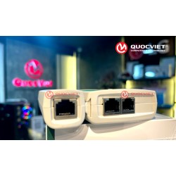 Test mạng One Pro V-E101 (OP-Z202403)