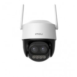 Camera Wifi IMOU 5MP IPC-S7DP-5M0WEZ (3K) Zoom 12X