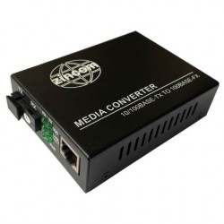 Bộ chuyển đổi quang điện 1FO Zincom ZC-100M A