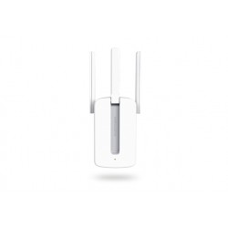 Wifi Mercusys MW300RE (kích sóng có râu)
