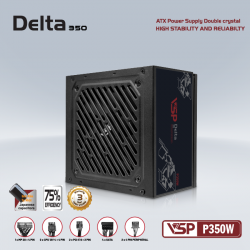 Power VSP Delta P350W