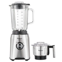 Máy xay sinh tố 2 cối 800W Kangaroo KGBL8002