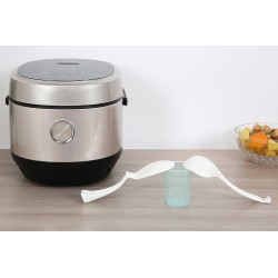 Nồi cơm điện tử 1.8L Kangaroo KG18DR12