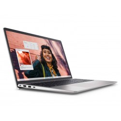 Laptop Dell Inspiron 15 3530 (i5-1334U/16G (2x8)/512GB/15.6FHD/3 Cell-41Whr/Win11/N5I5340W1/Silver)