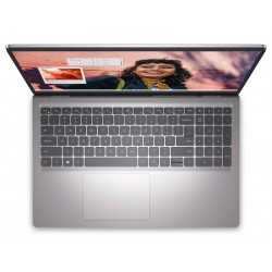 Laptop Dell Inspiron 15 3530 (i5-1334U/16G (2x8)/512GB/15.6FHD/3 Cell-41Whr/Win11/N5I5340W1/Silver)
