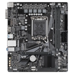 Main Gigabyte H610M H V3 DDR4
