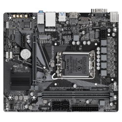 Main Gigabyte H610M H V3 DDR4