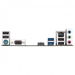 Main Gigabyte H610M H V3 DDR4
