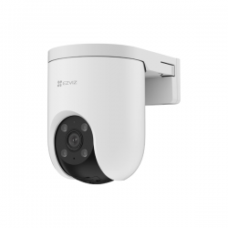 Camera EZVIZ H8C Pro 2K 3MP Wifi quay quét, có màu ban đêm, đàm thoại 2 chiều