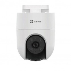 Camera EZVIZ H8C Pro 2K 3MP Wifi quay quét, có màu ban đêm, đàm thoại 2 chiều