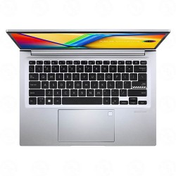 Laptop Asus A1405ZA-KM264W (i5-12500H/16GB/512GB SSD/14inch 2.8K/ax+BT/FP/Win 11 Home/Silver/2YW)