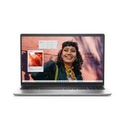 Laptop Dell Inspiron N3530-i3U085W11SLU (i3-1305U/8GB/512GB SSD/15.6" FHD/Win11/Office HS 24/Bạc)