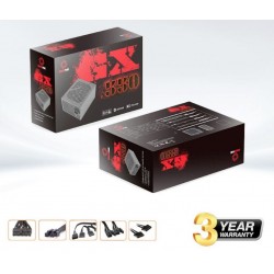 Power Coolerplus GX550 550W