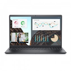 Laptop Dell Vostro 3530 (i7-1335U/8GB/512GB SSD/15.6inch FHD/Dos/Black) NK
