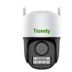 Camera Wifi TIANDY TC-H333N 3.0 MP (I5W/C/WIFI/4mm/V4.2) 