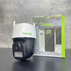 Camera Wifi TIANDY TC-H333N 3.0 MP (I5W/C/WIFI/4mm/V4.2) 