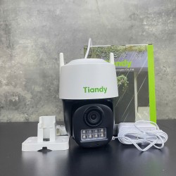 Camera Wifi TIANDY TC-H333N 3.0 MP (I5W/C/WIFI/4mm/V4.2) 