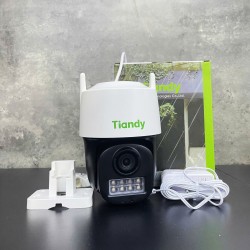 Camera Wifi TIANDY TC-H333N 3.0 MP (I5W/C/WIFI/4mm/V4.2) 
