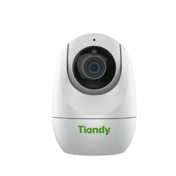 Camera Wifi TIANDY TC-H322N 2.0 MP (I2W/WIFI/Eu/4mm/V4.1)