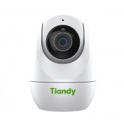 Camera Wifi TIANDY TC-H342N 4.0 MP (I2W/WIFI/Eu/4mm/V4.1)