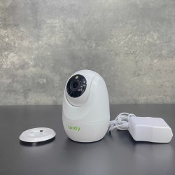 Camera Wifi TIANDY TC-H342N 4.0 MP (I2W/WIFI/Eu/4mm/V4.1)